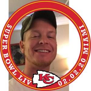 Meet your Posher, Mike